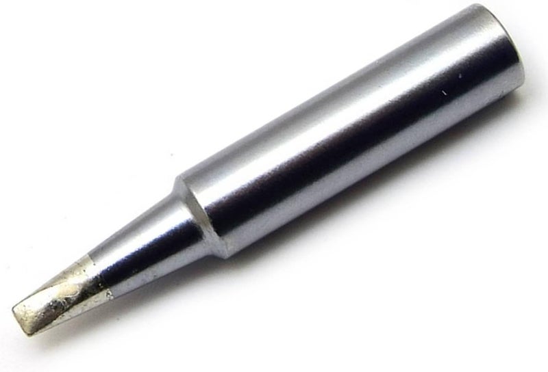 Hakko T18 Series Chisel Pack with T18-D08/D12/D24/D32/S3 Tips Model (Japan Import) - Image 2
