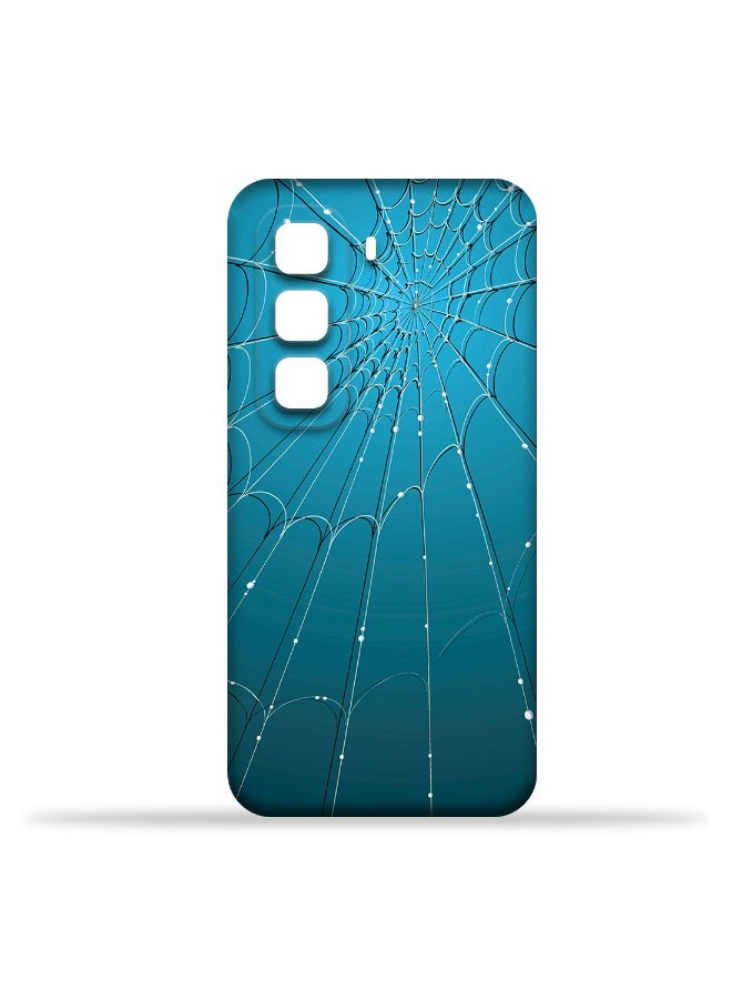 AMC DESIGN Protective Case Cover For Infinix Hot 60i 4G - Image 2