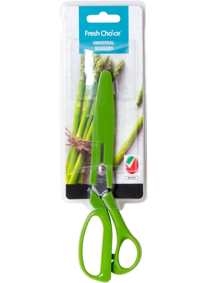 Fresh Choice Universal Scissors - Image 1