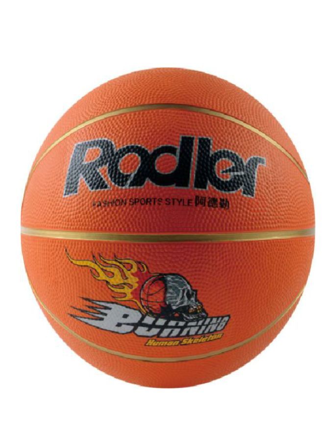 Basketball Sports Indoor Outdoor Composite Basketball, Hard Wearing Children Basketball, Children Sport Basketball, For Children Training Kids And Students, Size 5