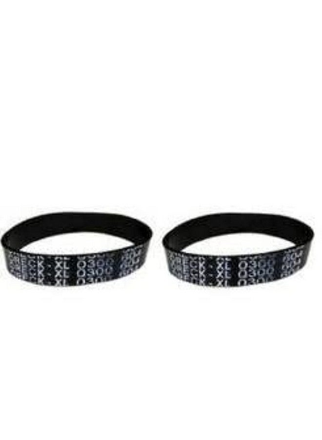Oreck Upright Vacuum Cleaner Belts 3 Pk Genuine Part # 030-0604, 0300604 by Oreck - Image 2