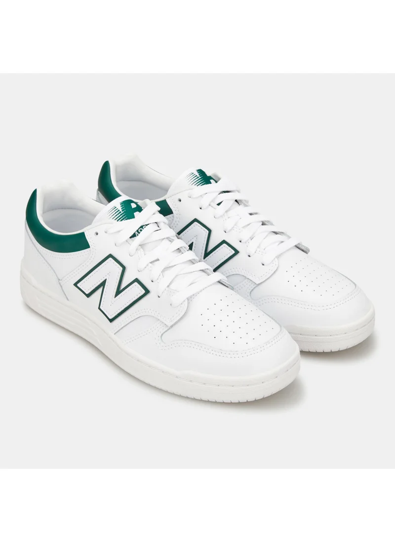 New Balance Women's BB480 Shoes