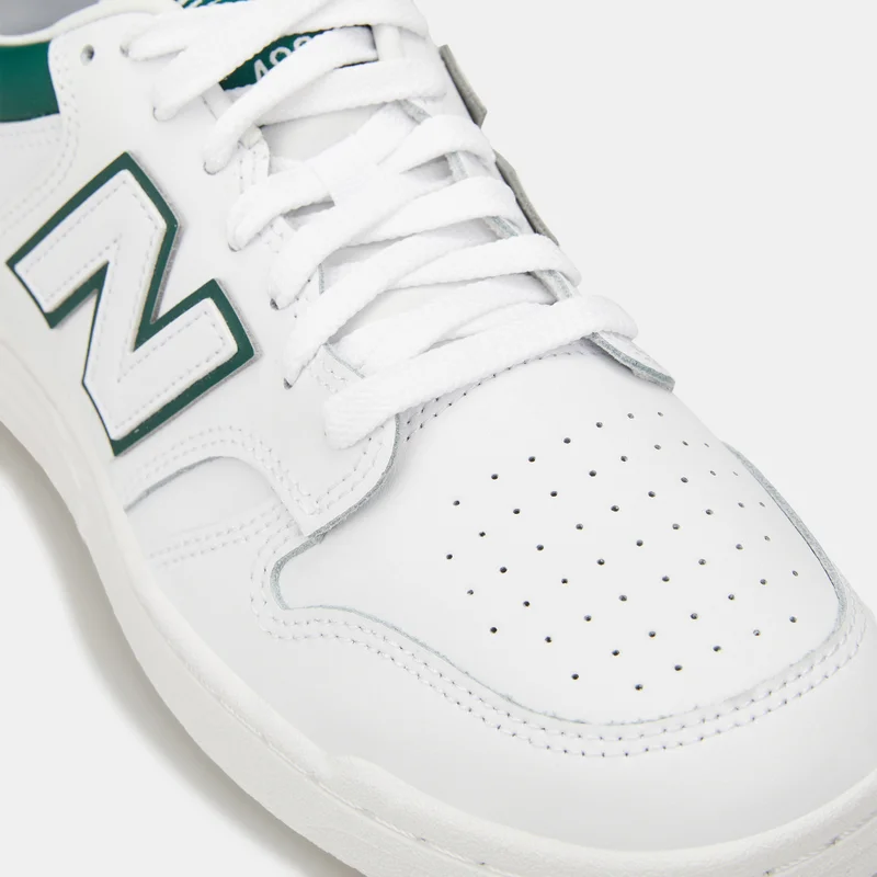 New Balance Women's BB480 Shoes