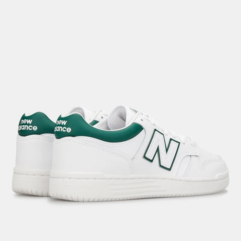 New Balance Women's BB480 Shoes