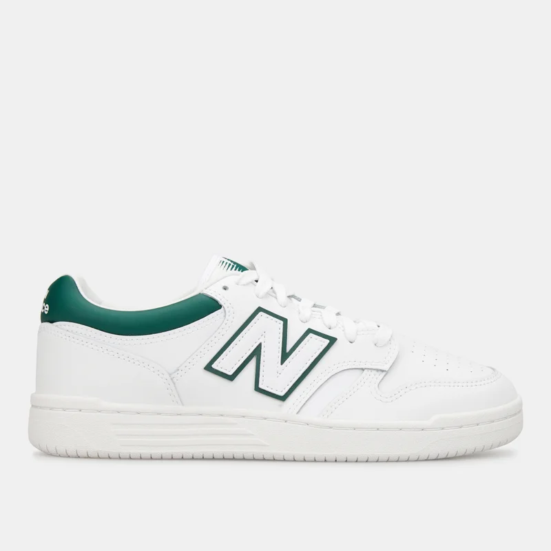 New Balance Women's BB480 Shoes
