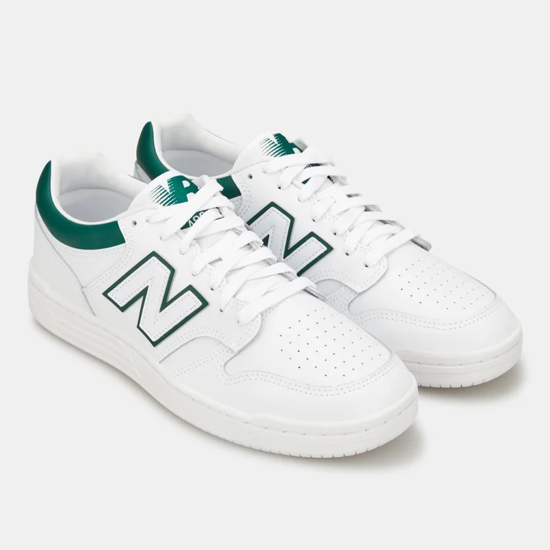 New Balance Women's BB480 Shoes