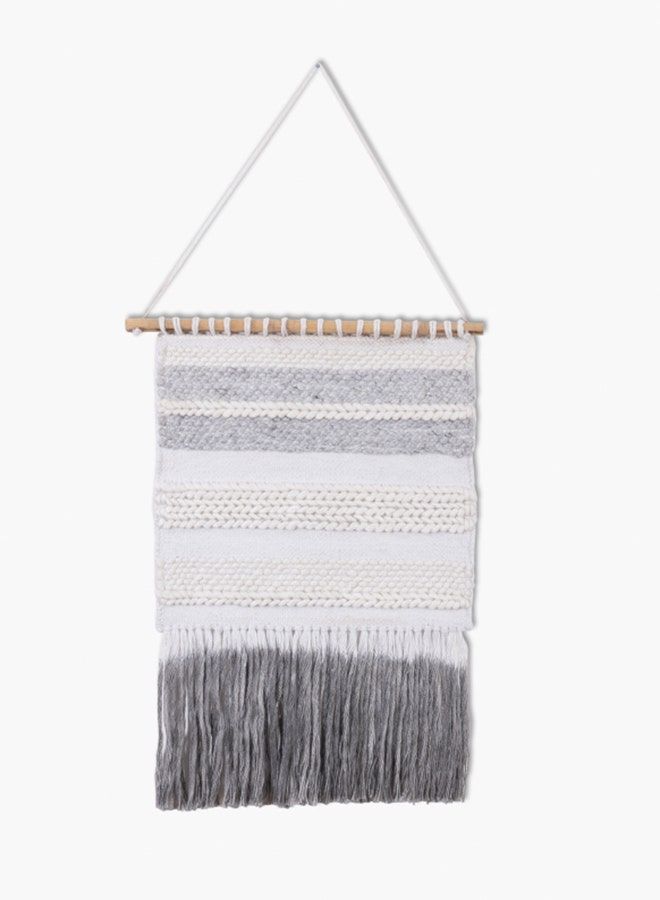 2XL Home Hand Woven Wall Decor - Image 1