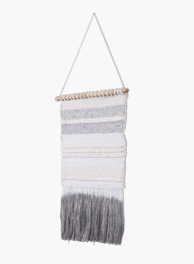 2XL Home Hand Woven Wall Decor - Image 2