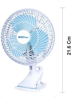 MODI Mini Clip Fan  - Image 2