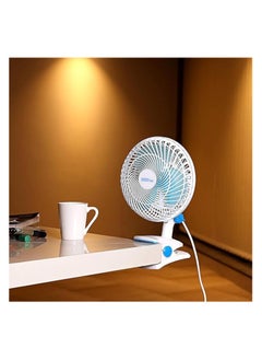 MODI Mini Clip Fan  - Image 3
