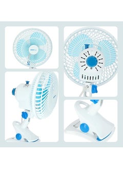 MODI Mini Clip Fan  - Image 4
