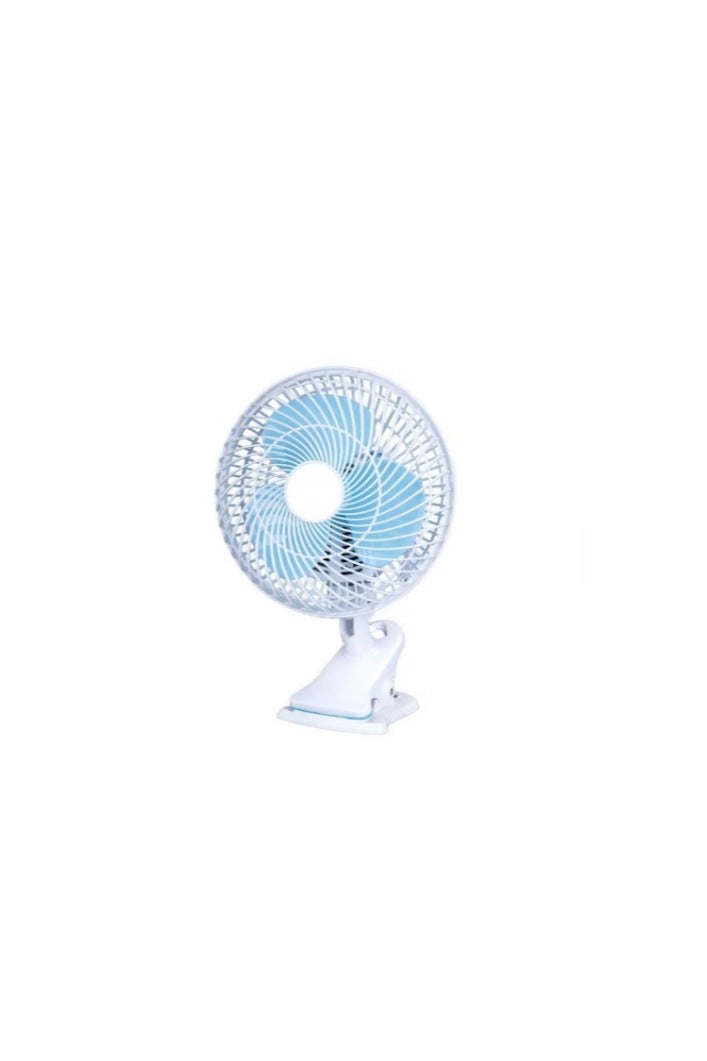Mini Clip Fan  - Image 2