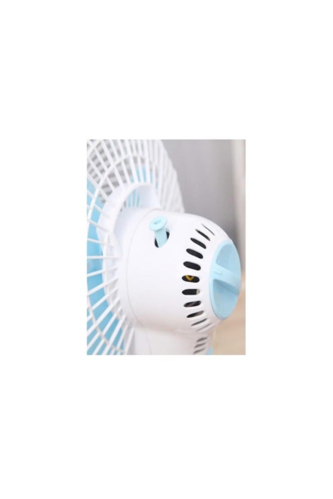 Mini Clip Fan  - Image 4