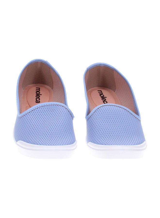 MOLECA Open Toe Ankle Strap Block Heel Sandals - Image 5