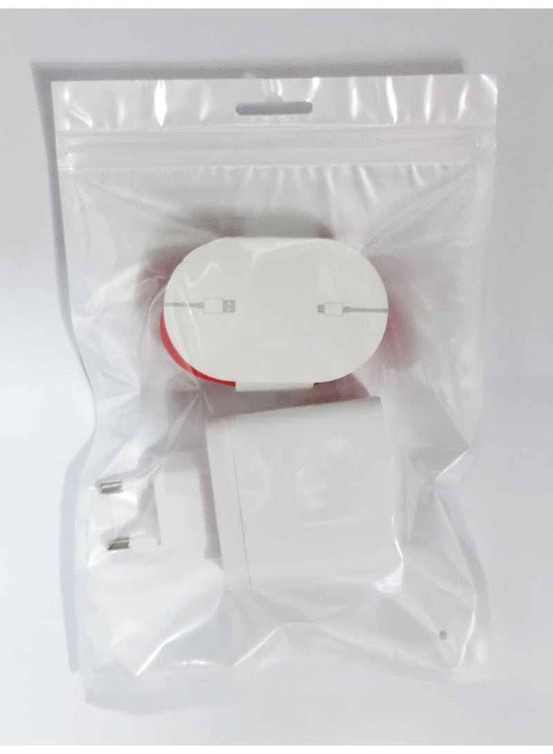 OnePlus One 100W SUPERVOOC Adapter for Oneplus USB Type C Charging Cable Power Supply Charger for One Plus 12 12R 11 11t10 10 Pro 9RT 5G 9 9 Pro 8 i7 OnePlus Nord 3 Nord 2 N100 N200 5G - Image 4