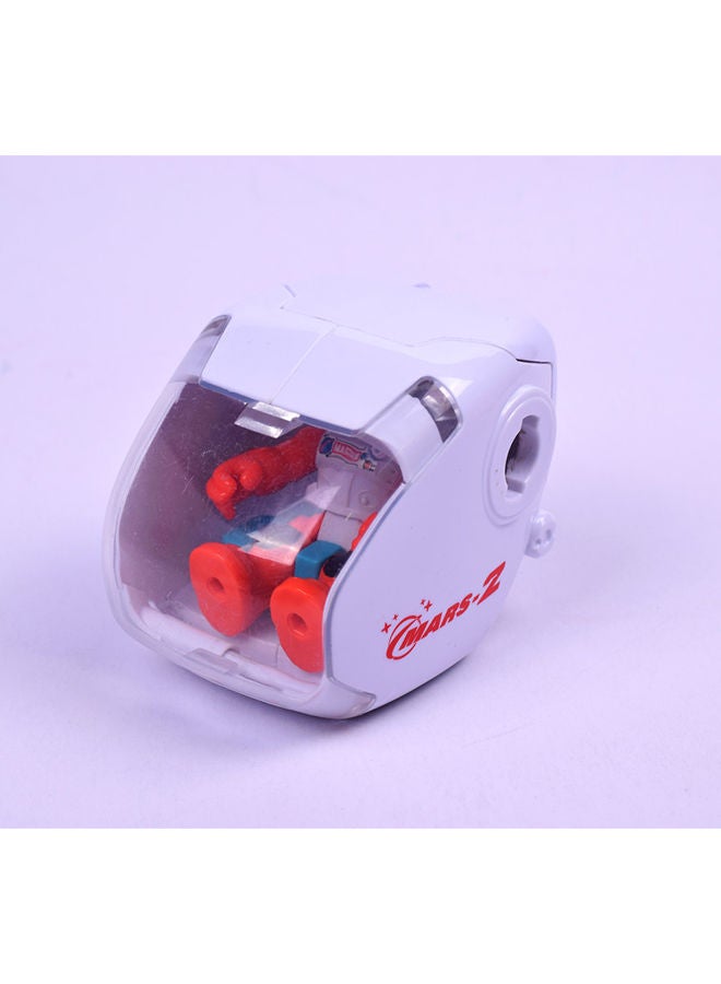 Astro Venture مجموعة سفينة الفضاء لمهمة المريخ - Image 4