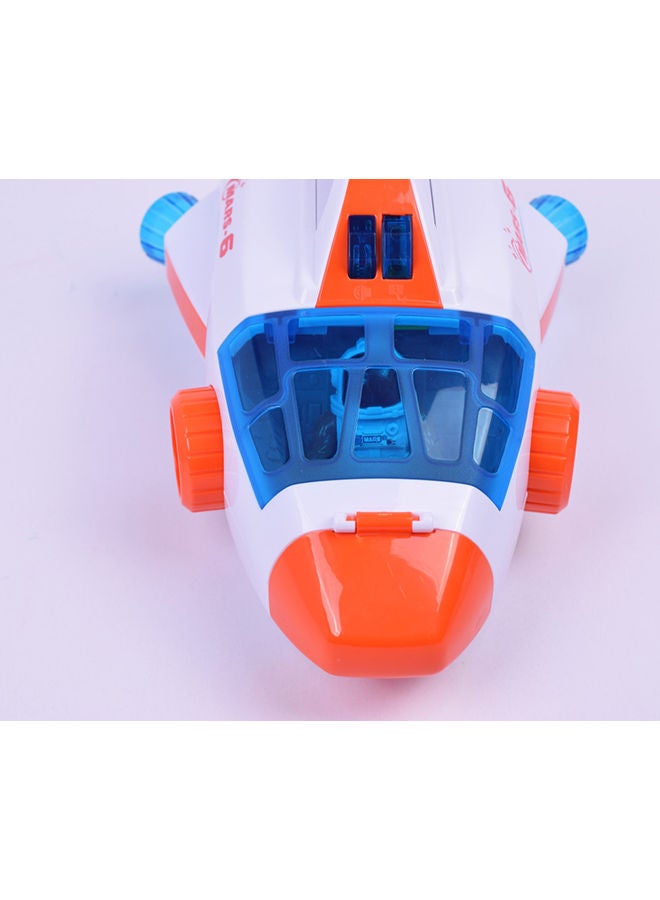 Astro Venture مجموعة سفينة الفضاء لمهمة المريخ - Image 3