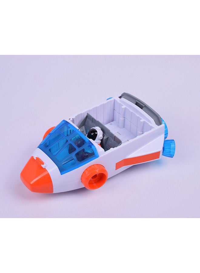 Astro Venture مجموعة سفينة الفضاء لمهمة المريخ - Image 2