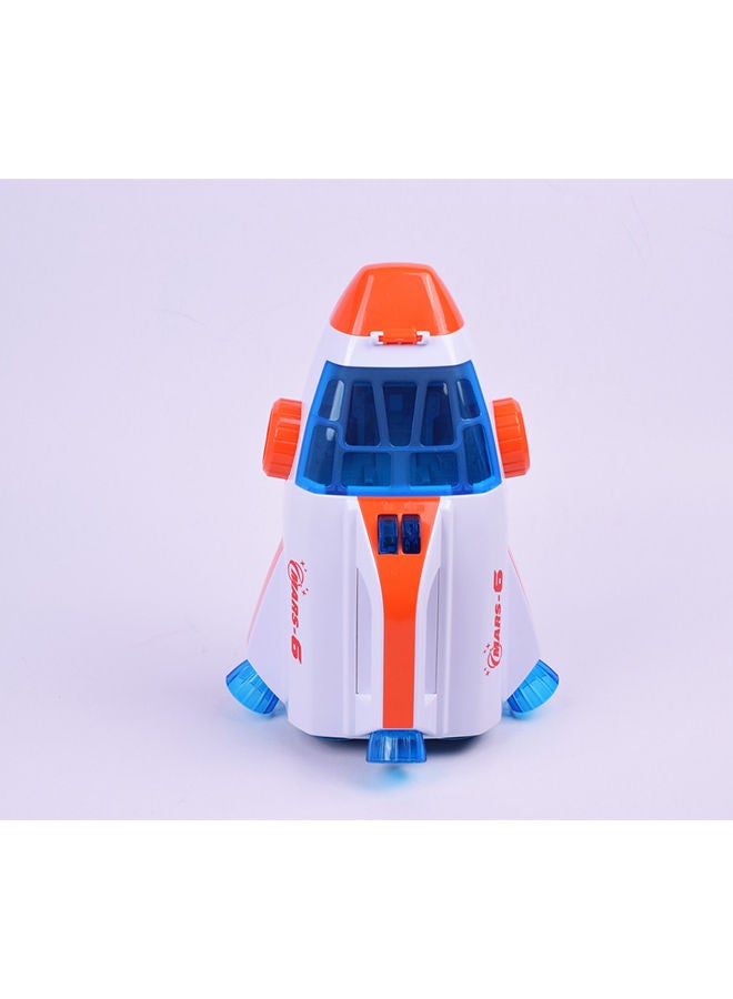 Astro Venture مجموعة سفينة الفضاء لمهمة المريخ - Image 5