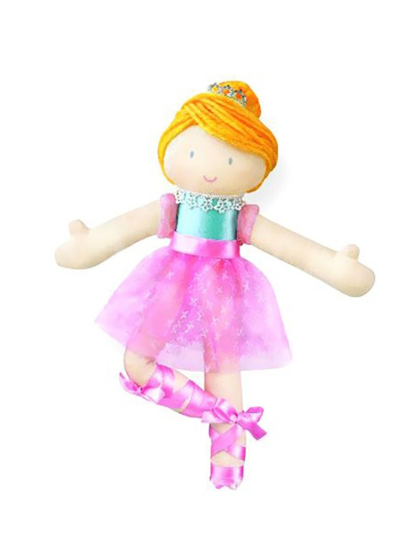 4m 4M - Ballerina Doll Making Kit - 2731 - Image 3