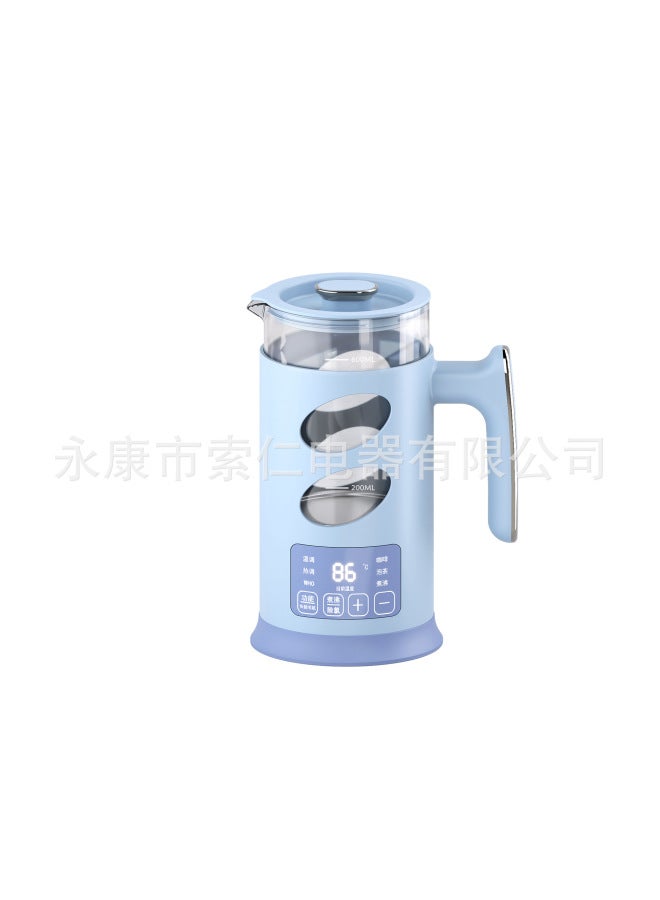 SUOREN Constant Temperature Milk Conditioner Hot Water Kettle Intelligent Baby Milk Powder Hot Milk Disinfection Warm Milk Machine Automatic Insulation Milk Warmer - Image 1