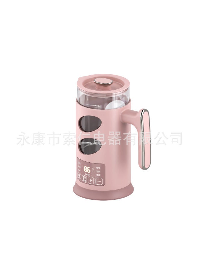SUOREN Constant Temperature Milk Conditioner Hot Water Kettle Intelligent Baby Milk Powder Hot Milk Disinfection Warm Milk Machine Automatic Insulation Milk Warmer - Image 3