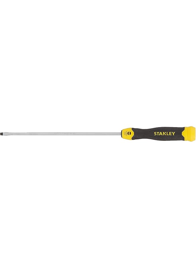 Stanley Cushion Grip Stht65183 8 Slotted Flared - Image 1