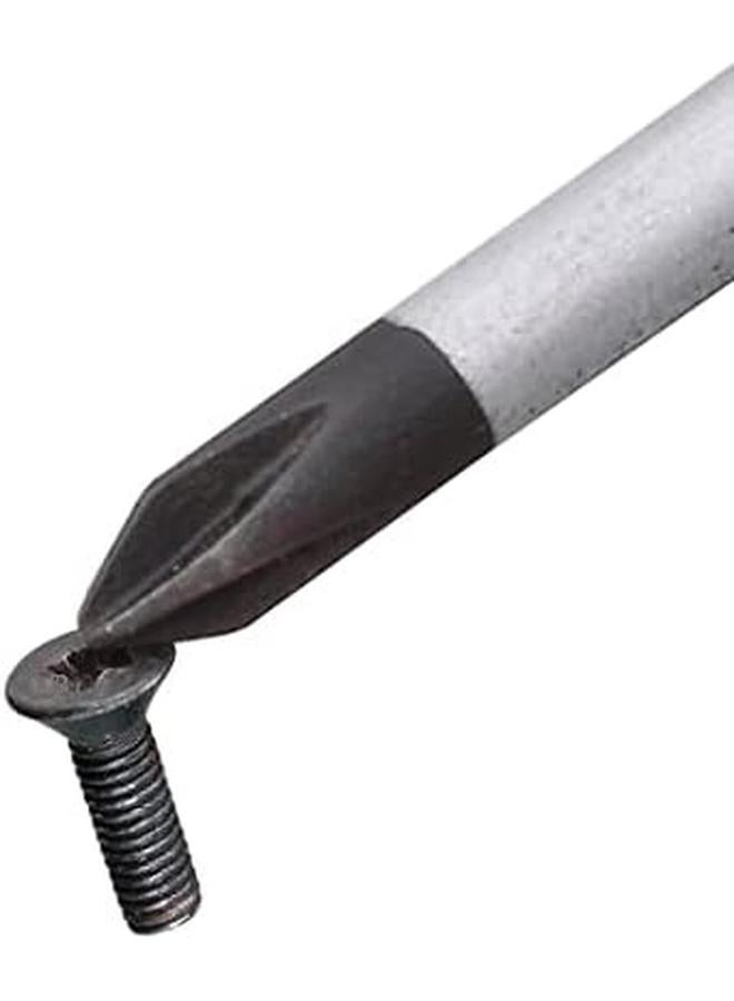 Stanley Cushion Grip Stht65183 8 Slotted Flared - Image 4