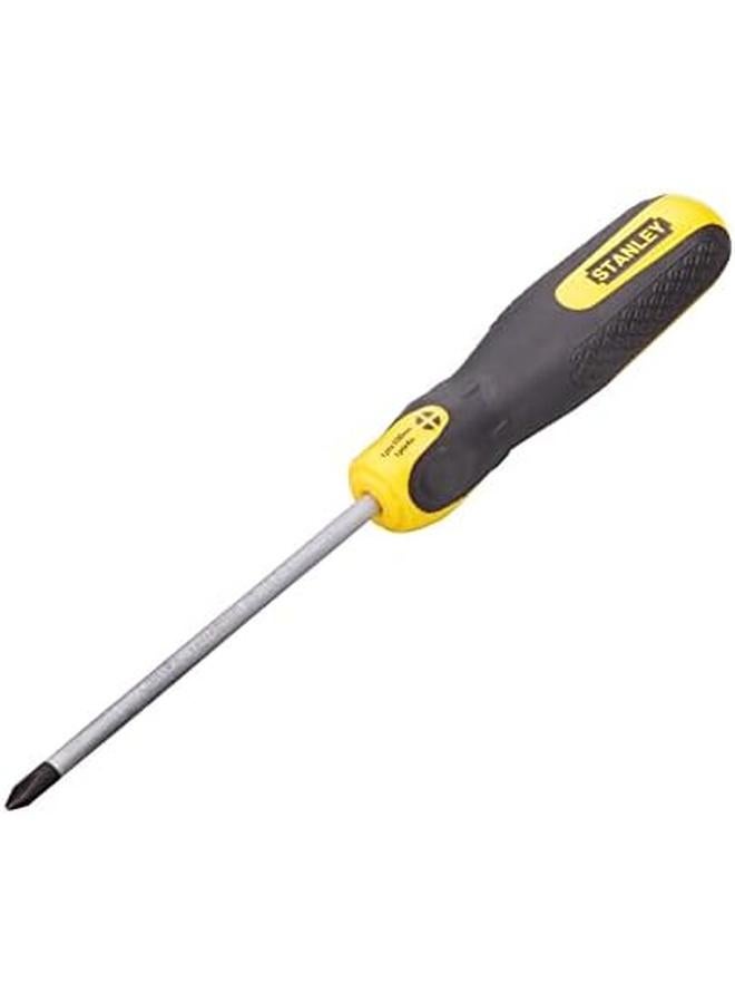Stanley Cushion Grip Stht65183 8 Slotted Flared - Image 3