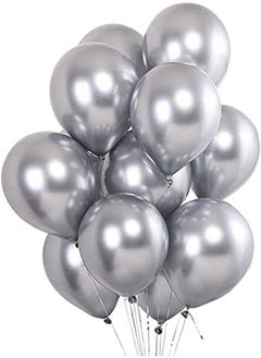 Atpata Funky Atpata Funky Disco Theme Dance Party Foil Balloons for Disco theme Decoration (Disco Birthday)  - Image 4