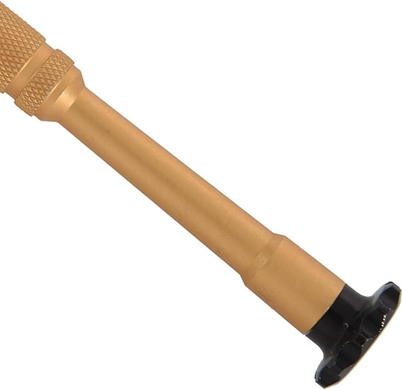 مفك ثلاثي النقاط المغناطيسي 0.6 مم طرف Y00 لأدوات إصلاح الساعات - Image 5