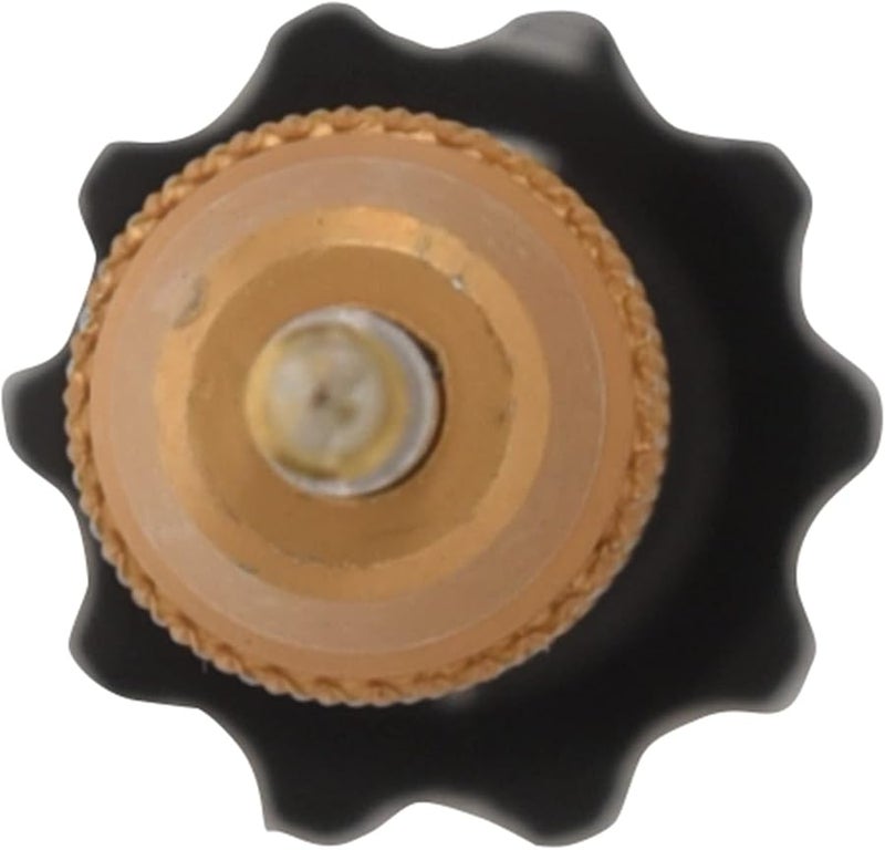 مفك ثلاثي النقاط المغناطيسي 0.6 مم طرف Y00 لأدوات إصلاح الساعات - Image 4