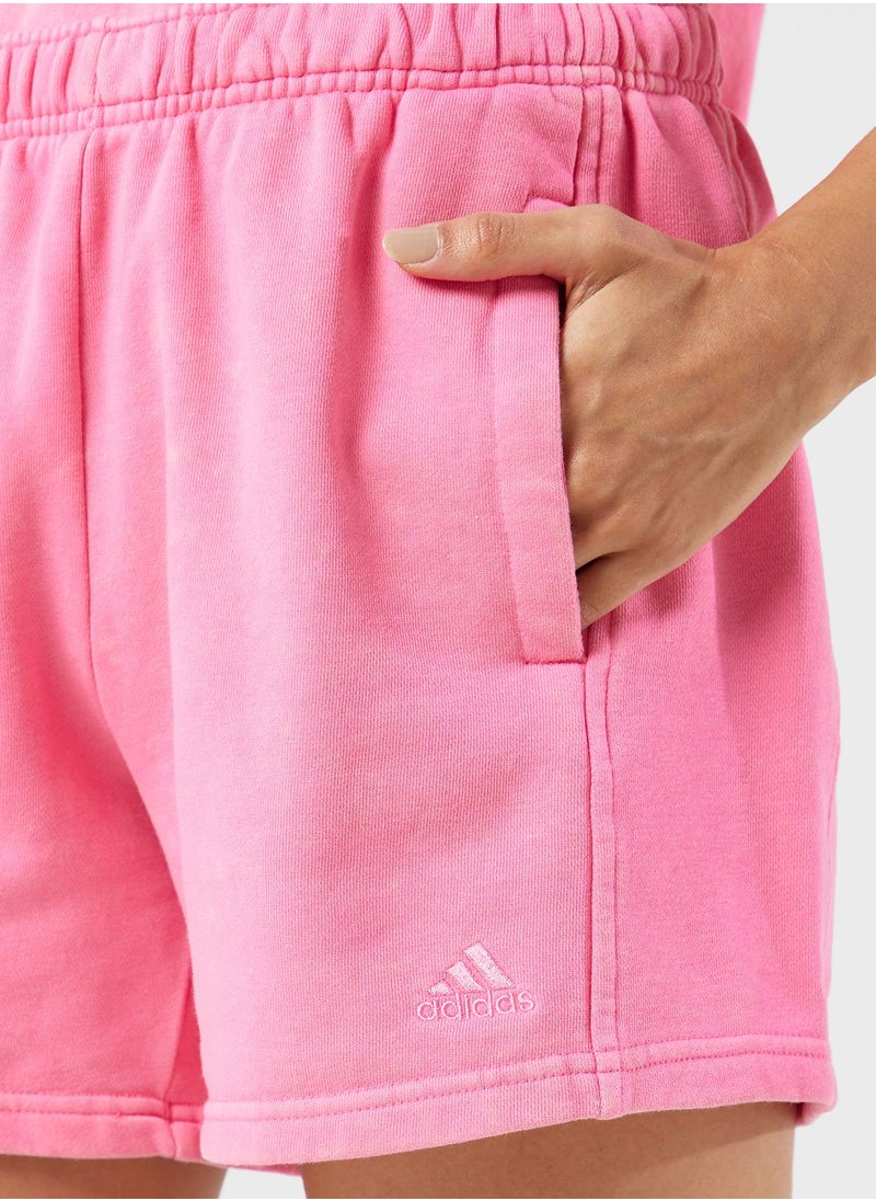 Adidas - Essential Shorts - Image 1