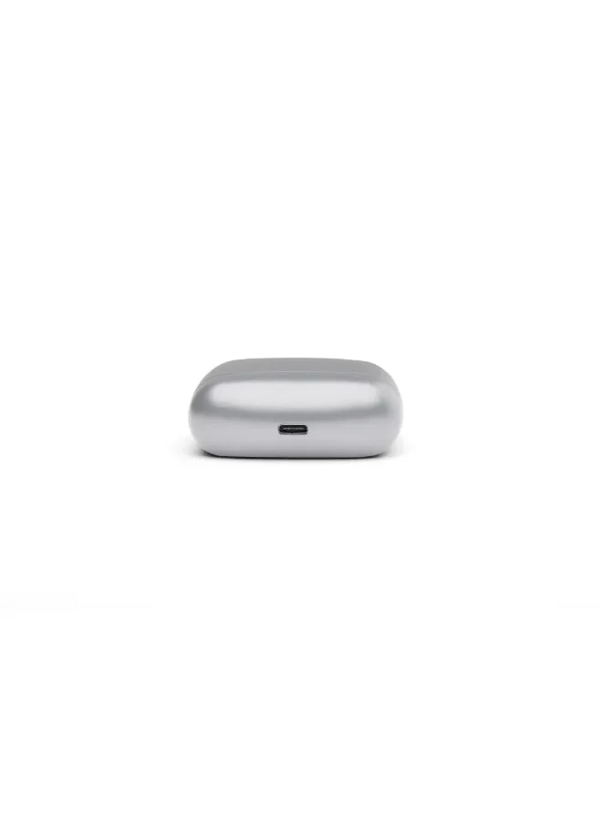 LEXON Minut Compact Alarm Clock With LCD Screen