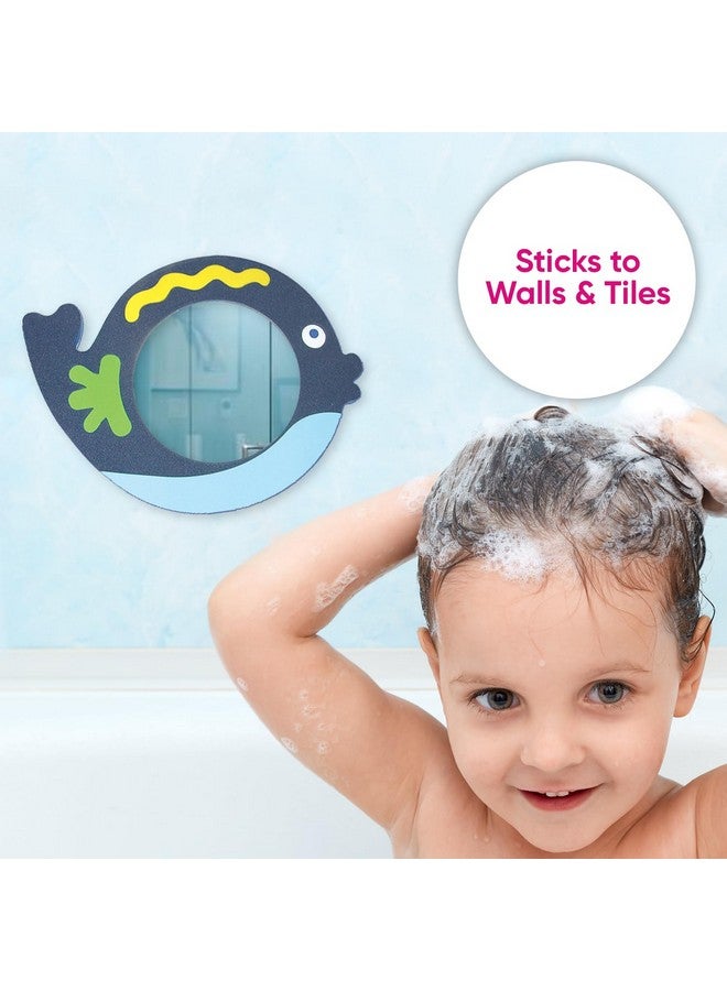 Edushape Magic Mirror Whale - Image 3