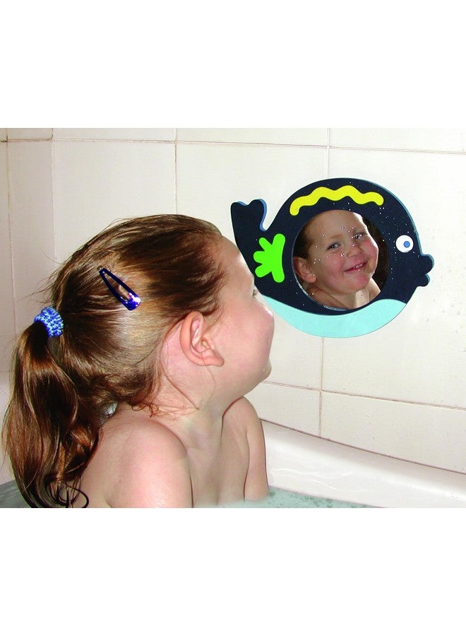 Edushape Magic Mirror Whale - Image 2