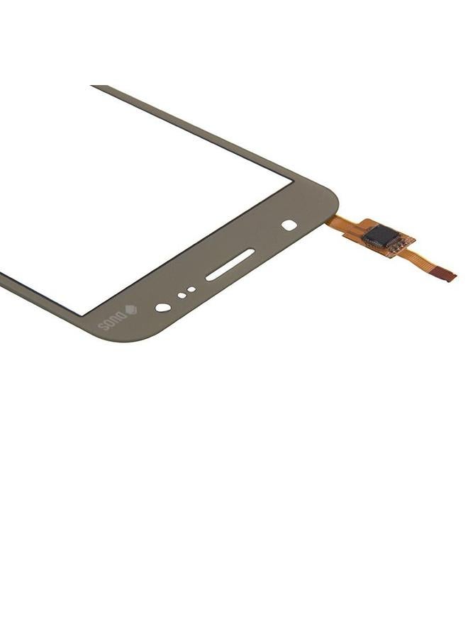 erorex For Galaxy J5 / J500 Touch Panel (Gold) - Image 4