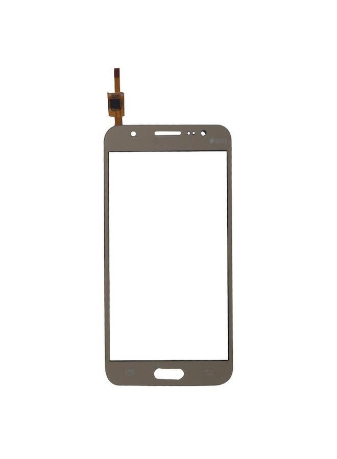 erorex For Galaxy J5 / J500 Touch Panel (Gold) - Image 2