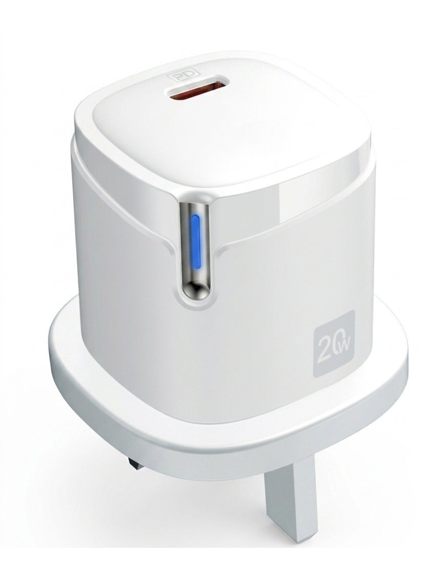 td Td Usb C Pd Fast Charger With Uk Plug usbc 20W Z5DB145C5418B06E714E6Z