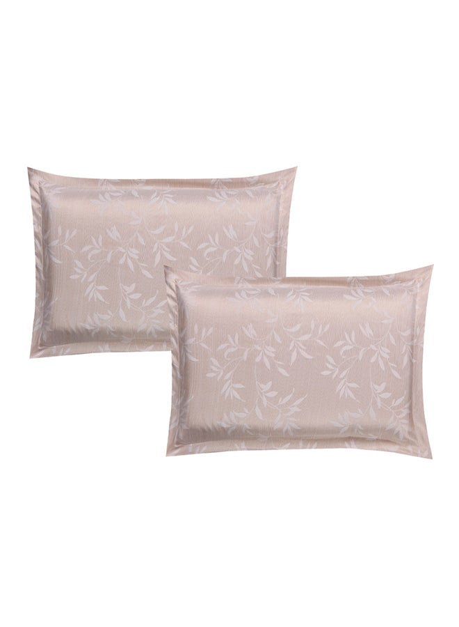 Hours Horse Comforter Set With Soft Silky Fabric And A Sophisticated Pattern That Satisfies All Tastes 8 Pieces King Size  - Image 2