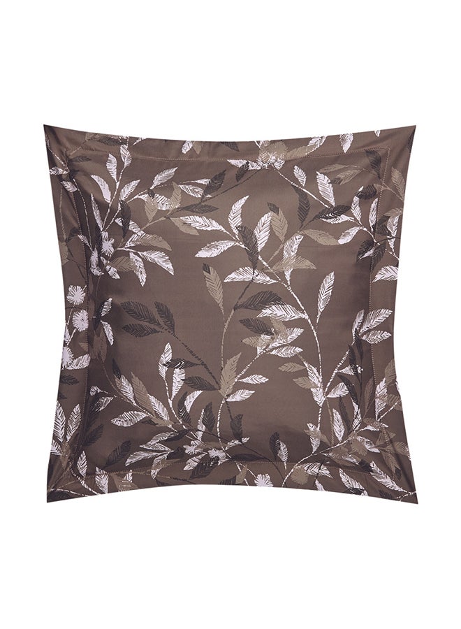Hours Horse Comforter Set With Soft Silky Fabric And A Sophisticated Pattern That Satisfies All Tastes 8 Pieces King Size  - Image 4