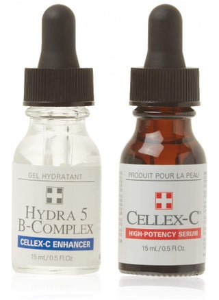 Cellex-C 2-Step Starter Kit, High Potency Serum, Hydra 5 B-Complex - pzsku/Z5DB14954A62B9F804622Z/45/_/1728309124/76b37f6b-efb1-4fa8-9d2c-4e35957928cc