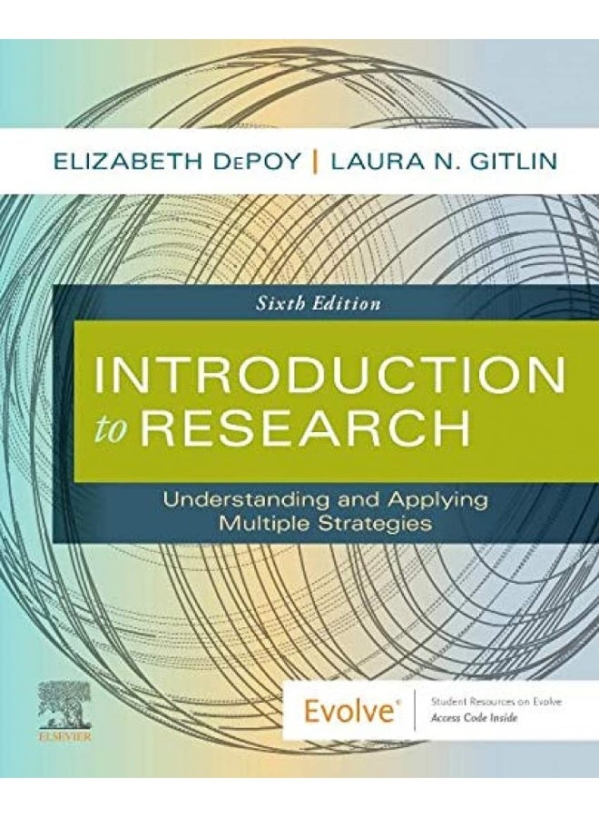 Introduction to Research: Understanding and Applying Multiple Strategies
