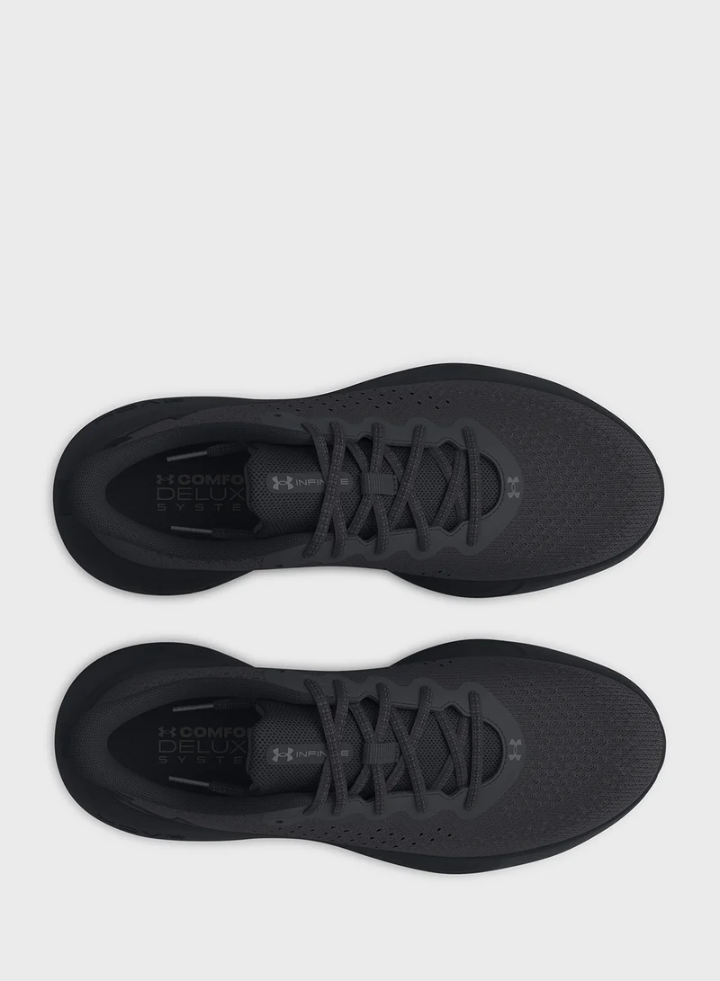 UNDER ARMOUR Infinite Running Shoes