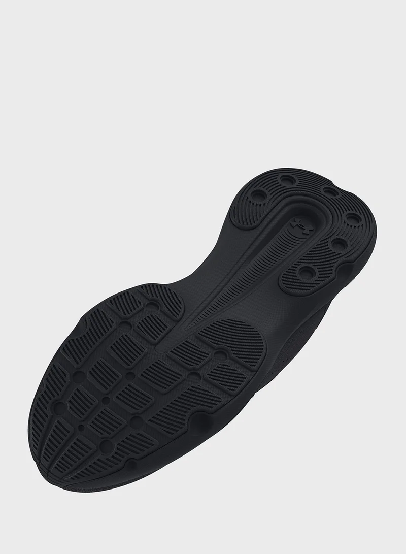 UNDER ARMOUR Infinite Running Shoes