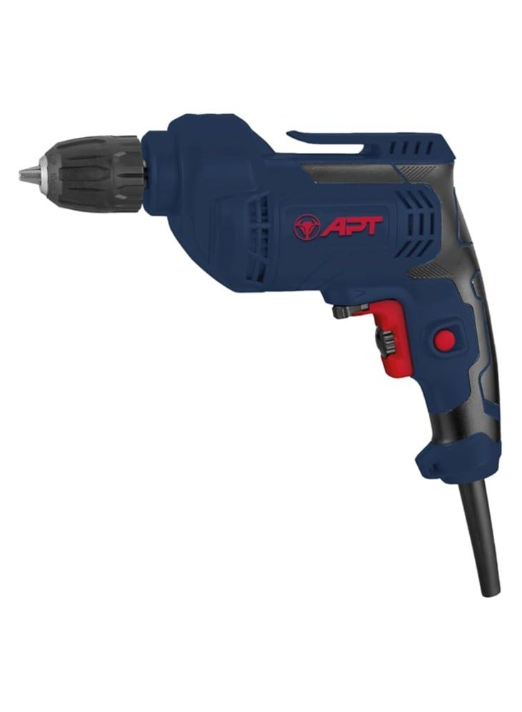 Apt 450W Electric Drill - Image 1