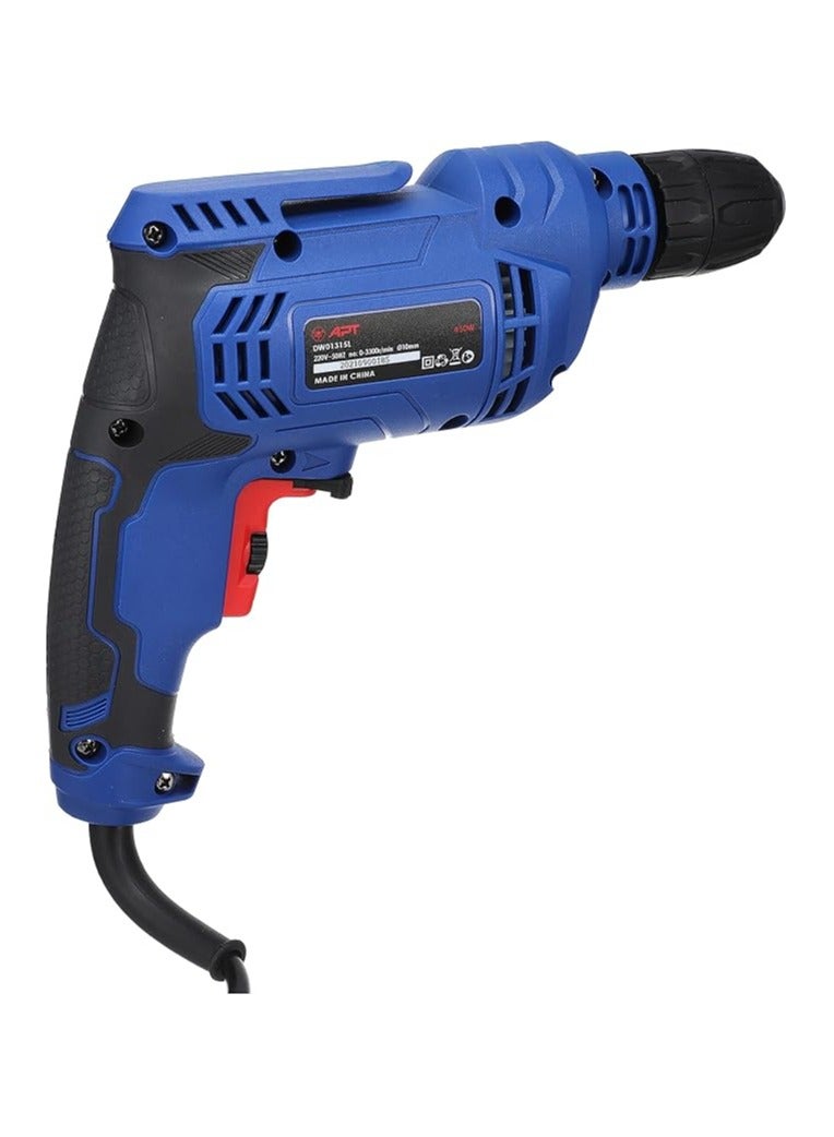 Apt 450W Electric Drill - Image 2