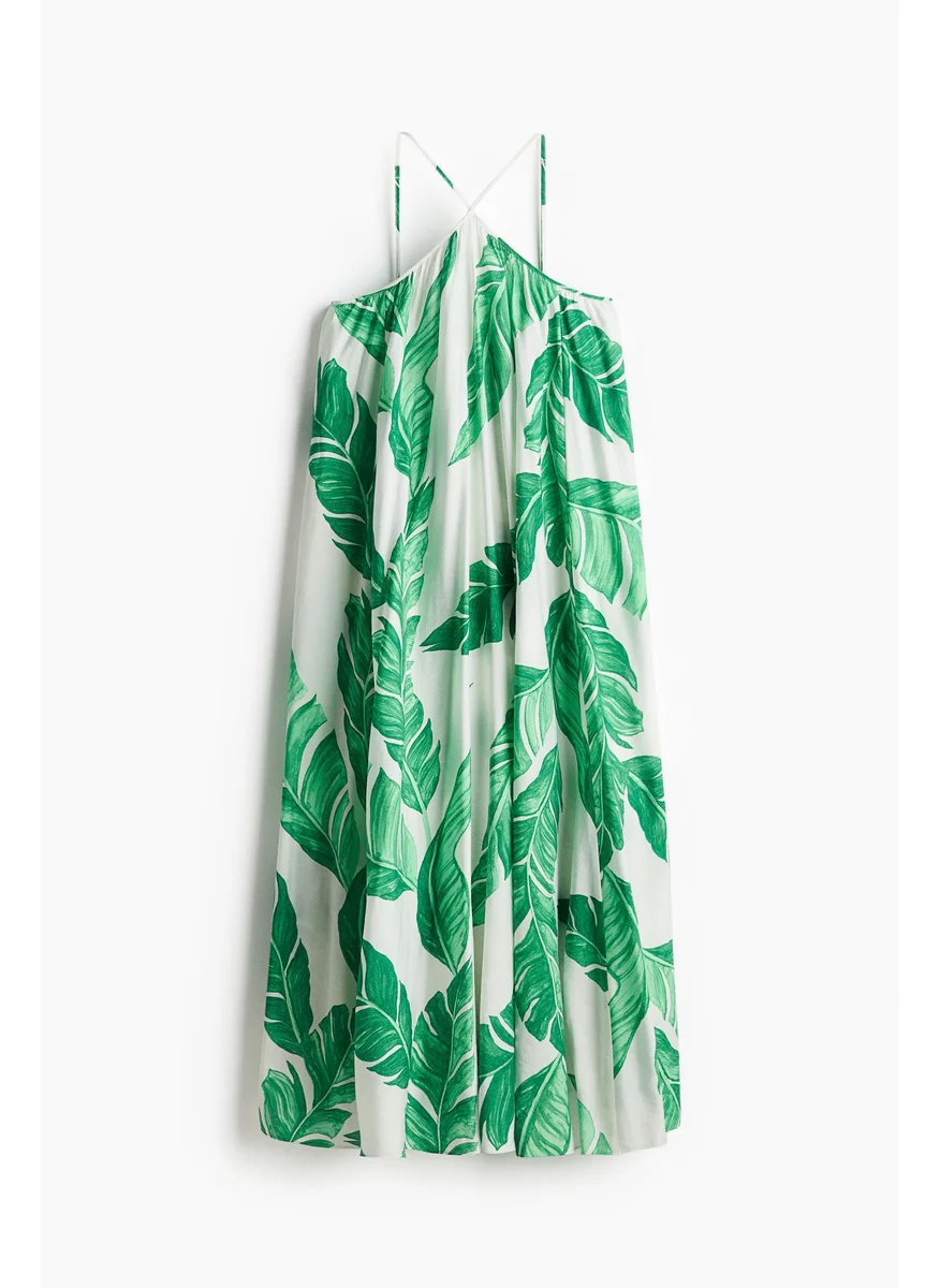 اتش اند ام Strappy Dress
