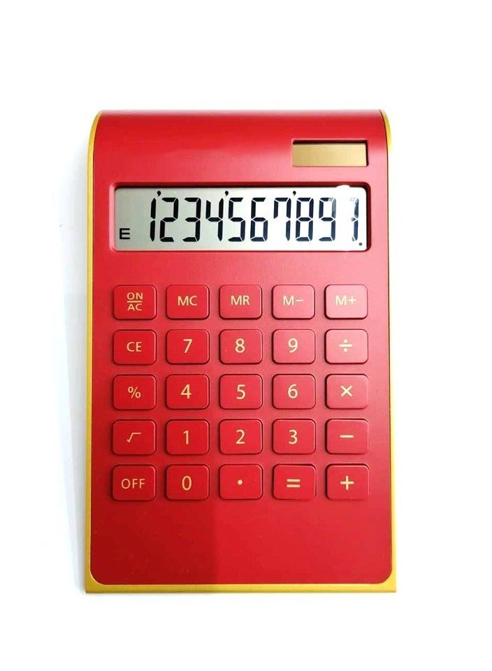 Nariele Fashionable And Cute Basic Calculator