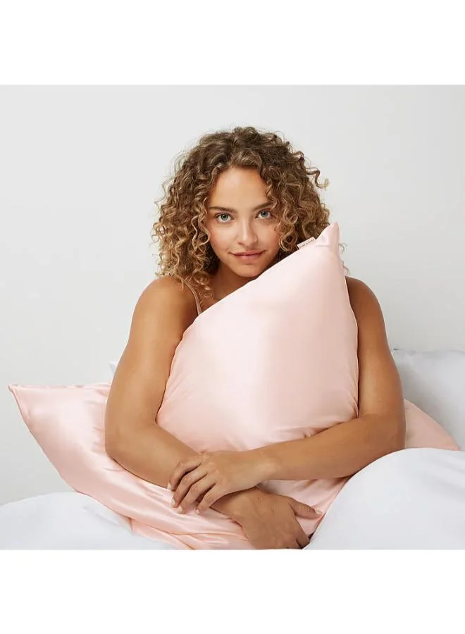 Dore And Rose  Dore And Rose Pillowcase 50X60 Rose  | Best Price UAE